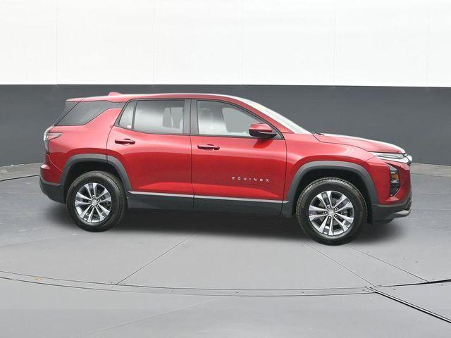 used 2026 Chevrolet Equinox car, priced at $26,970