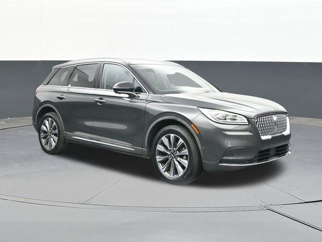 used 2020 Lincoln Corsair car, priced at $20,597