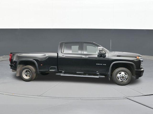 used 2022 Chevrolet Silverado 3500 car, priced at $54,491