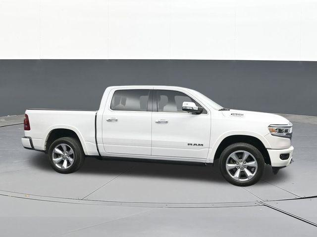 used 2020 Ram 1500 car, priced at $36,950