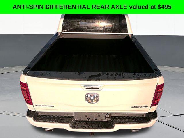 used 2020 Ram 1500 car, priced at $34,659