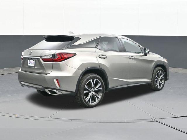 used 2019 Lexus RX 350 car, priced at $29,283