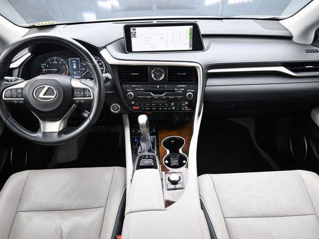used 2019 Lexus RX 350 car, priced at $29,283