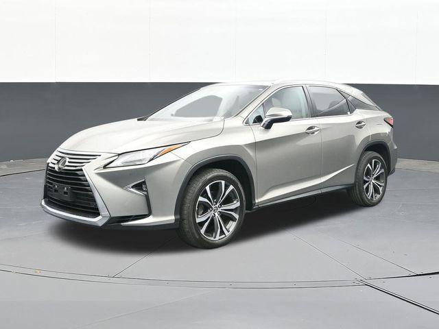 used 2019 Lexus RX 350 car, priced at $29,283