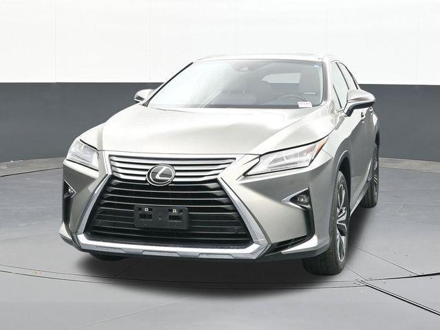 used 2019 Lexus RX 350 car, priced at $29,283