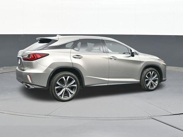 used 2019 Lexus RX 350 car, priced at $29,283