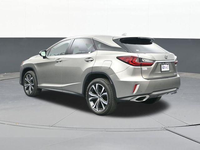 used 2019 Lexus RX 350 car, priced at $29,283