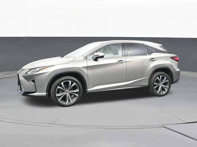 used 2019 Lexus RX 350 car, priced at $29,283