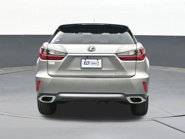 used 2019 Lexus RX 350 car, priced at $29,283