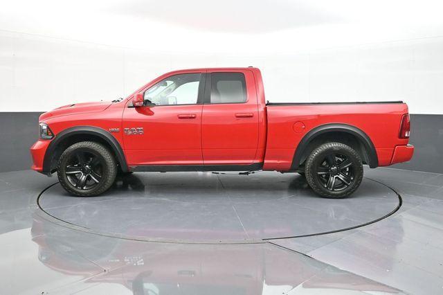 used 2016 Ram 1500 car, priced at $24,049