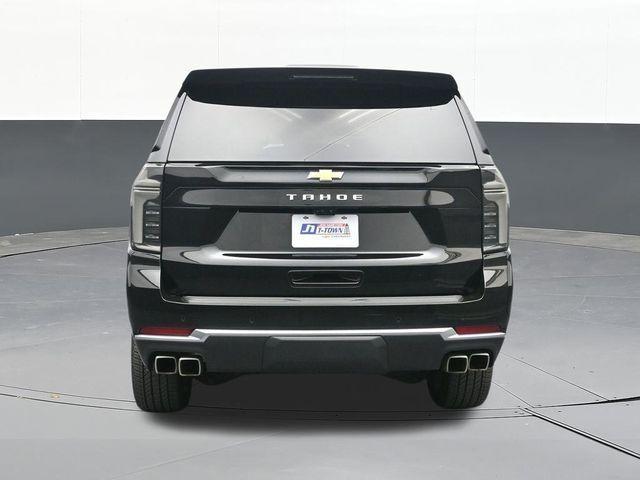 used 2025 Chevrolet Tahoe car, priced at $73,950