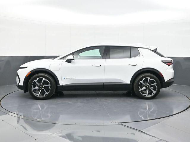new 2026 Chevrolet Equinox EV car, priced at $31,082