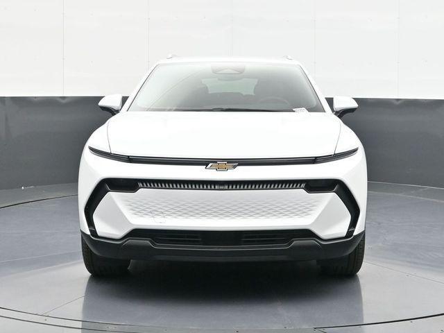 new 2026 Chevrolet Equinox EV car, priced at $39,966
