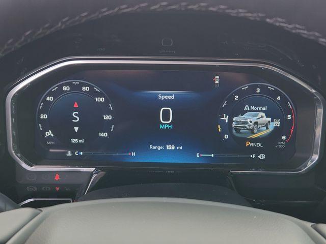 new 2026 Chevrolet Silverado 2500 car, priced at $82,150