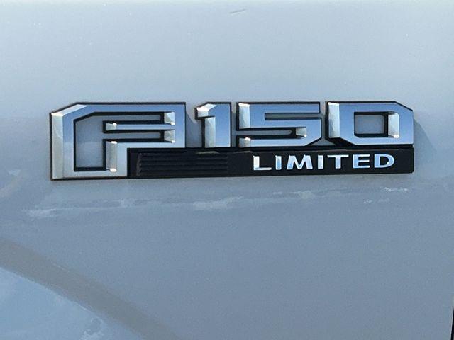 used 2020 Ford F-150 car, priced at $32,740