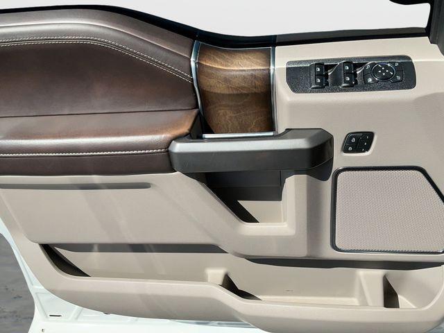 used 2020 Ford F-150 car, priced at $32,740