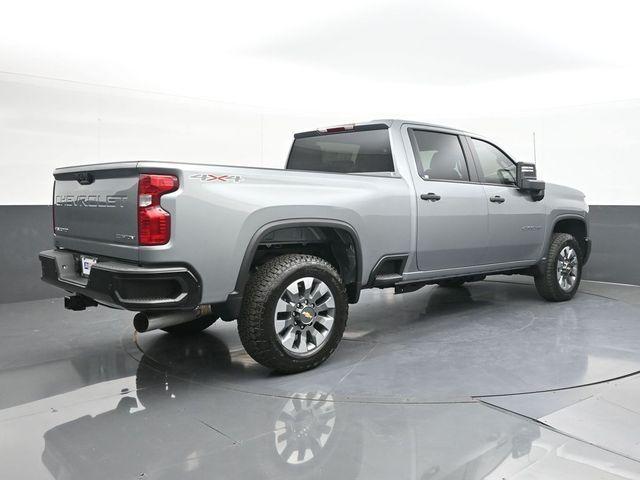 new 2026 Chevrolet Silverado 2500 car, priced at $67,262