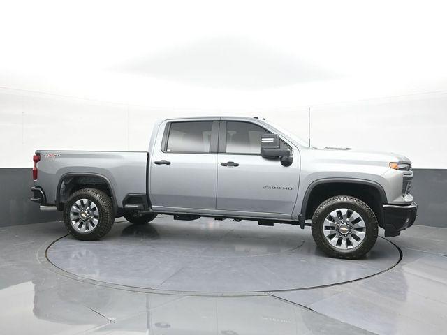 new 2026 Chevrolet Silverado 2500 car, priced at $67,262