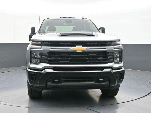 new 2026 Chevrolet Silverado 2500 car, priced at $69,356