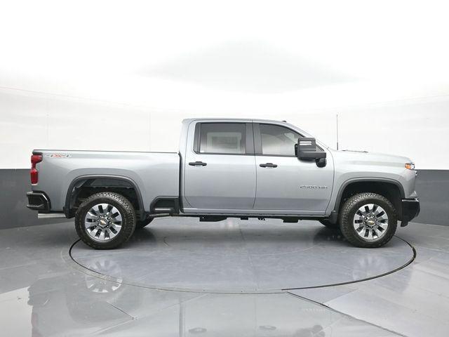 new 2026 Chevrolet Silverado 2500 car, priced at $67,262