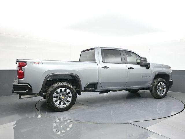 new 2026 Chevrolet Silverado 2500 car, priced at $67,262