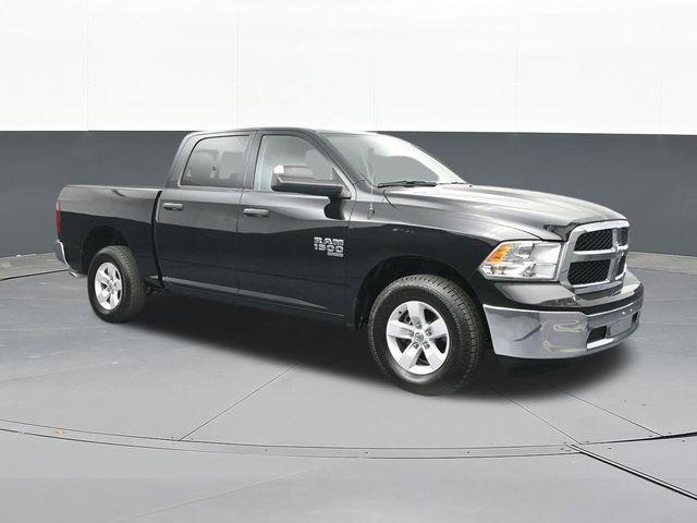 used 2023 Ram 1500 Classic car, priced at $29,950