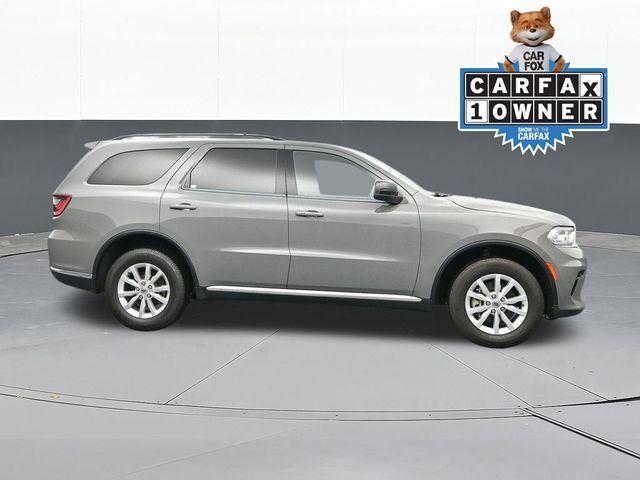 used 2023 Dodge Durango car, priced at $27,317