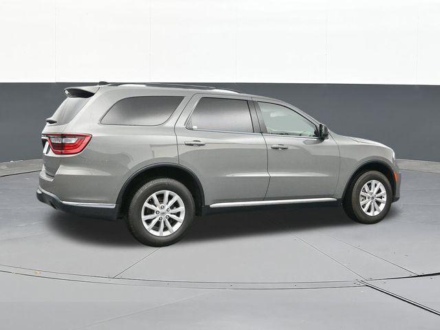 used 2023 Dodge Durango car, priced at $27,317