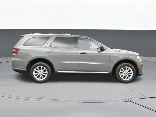 used 2023 Dodge Durango car, priced at $27,317