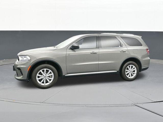 used 2023 Dodge Durango car, priced at $27,317