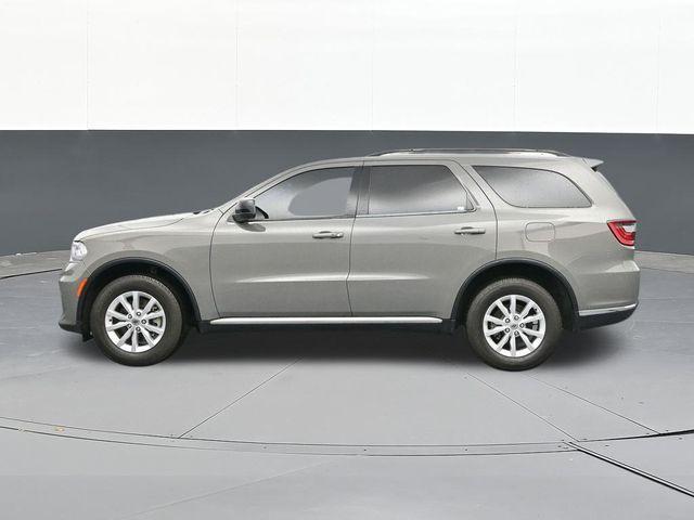 used 2023 Dodge Durango car, priced at $27,317