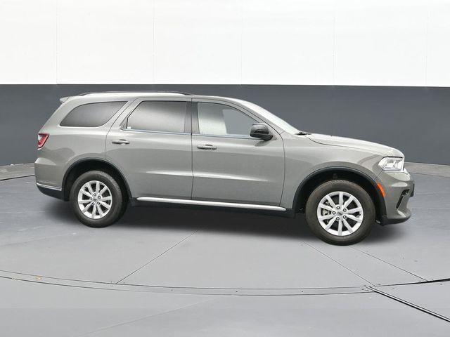 used 2023 Dodge Durango car, priced at $27,317
