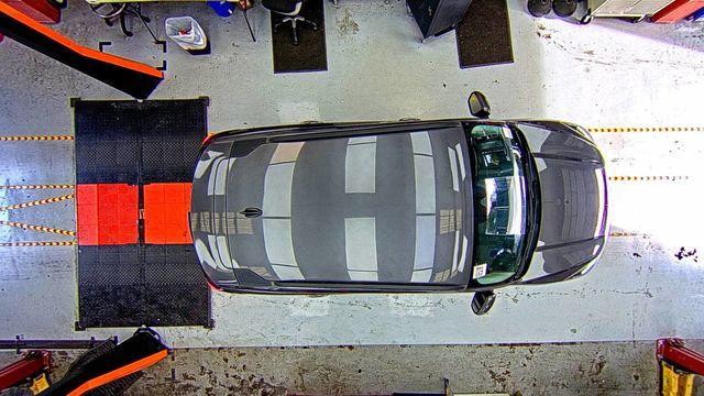 used 2021 Ford Escape car, priced at $16,335