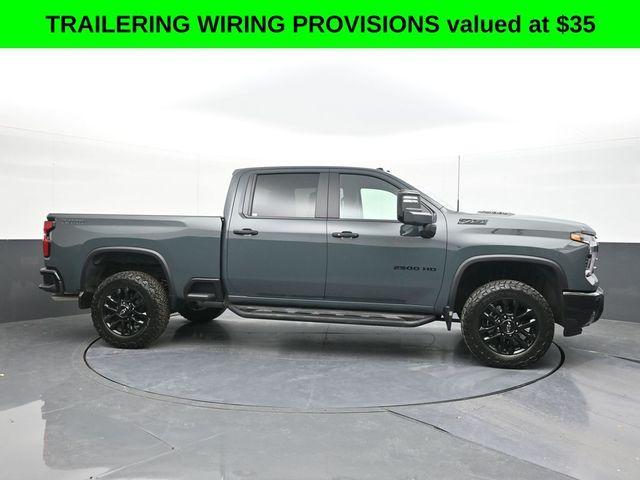 new 2026 Chevrolet Silverado 2500 car, priced at $67,459