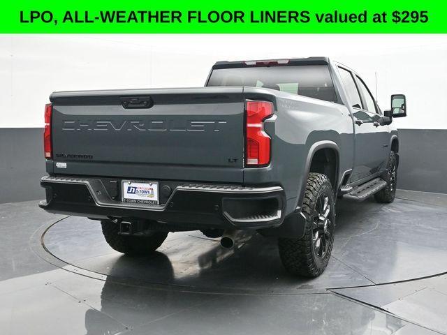 new 2026 Chevrolet Silverado 2500 car, priced at $67,459