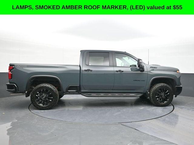 new 2026 Chevrolet Silverado 2500 car, priced at $67,459