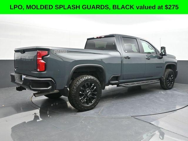 new 2026 Chevrolet Silverado 2500 car, priced at $67,459