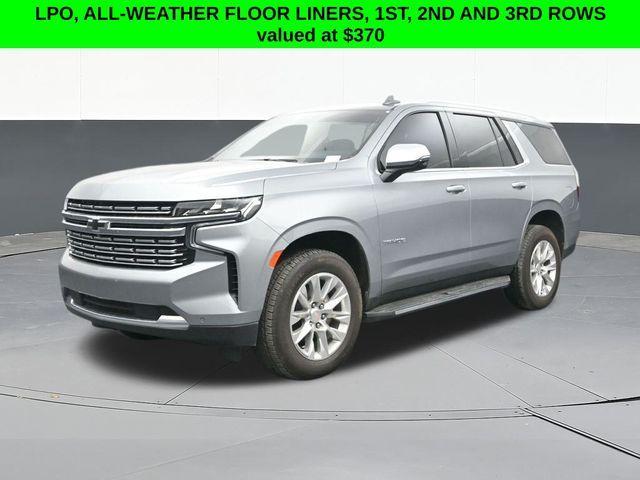 used 2024 Chevrolet Tahoe car, priced at $62,158