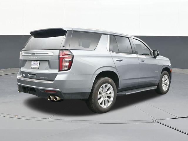 used 2024 Chevrolet Tahoe car, priced at $62,158