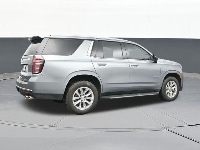 used 2024 Chevrolet Tahoe car, priced at $62,158