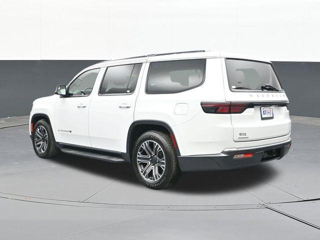 used 2022 Jeep Wagoneer car, priced at $36,190