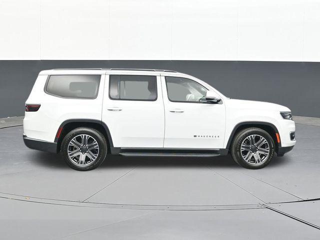 used 2022 Jeep Wagoneer car, priced at $36,190