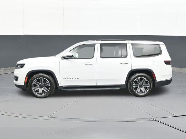 used 2022 Jeep Wagoneer car, priced at $36,190