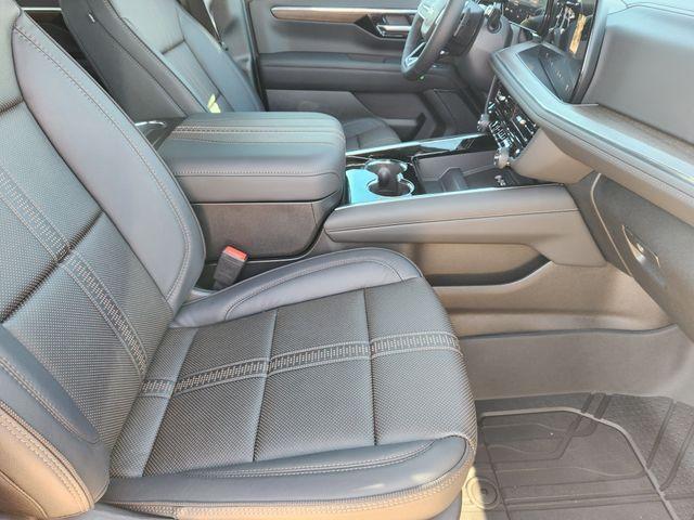 new 2026 Chevrolet Suburban car, priced at $92,704