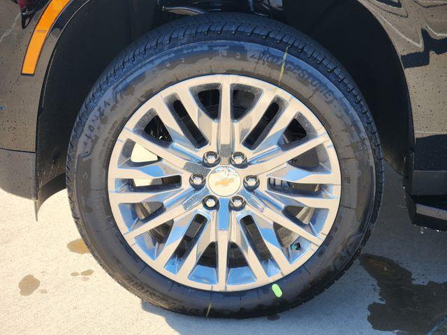 new 2026 Chevrolet Suburban car, priced at $92,704