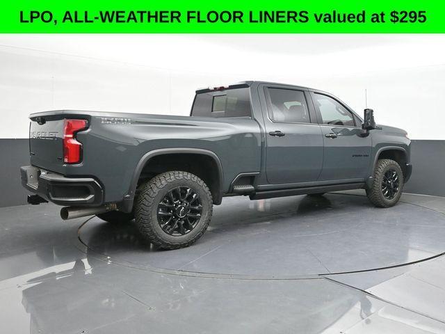new 2026 Chevrolet Silverado 2500 car, priced at $83,673