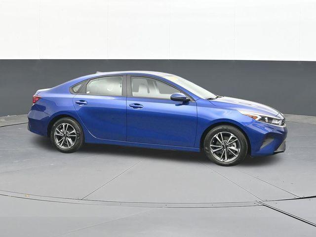 used 2024 Kia Forte car, priced at $19,790