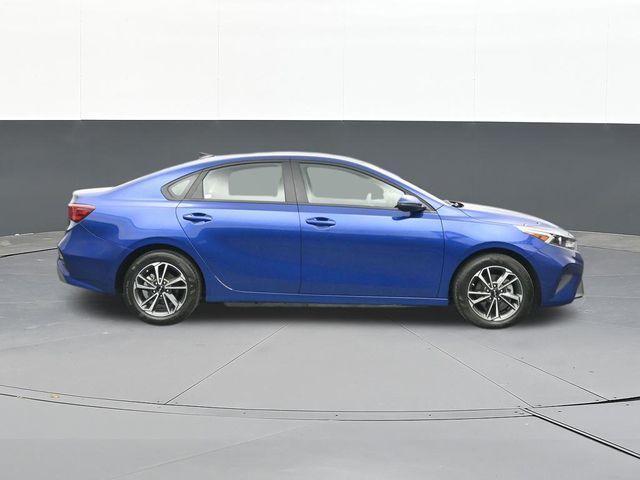 used 2024 Kia Forte car, priced at $19,790