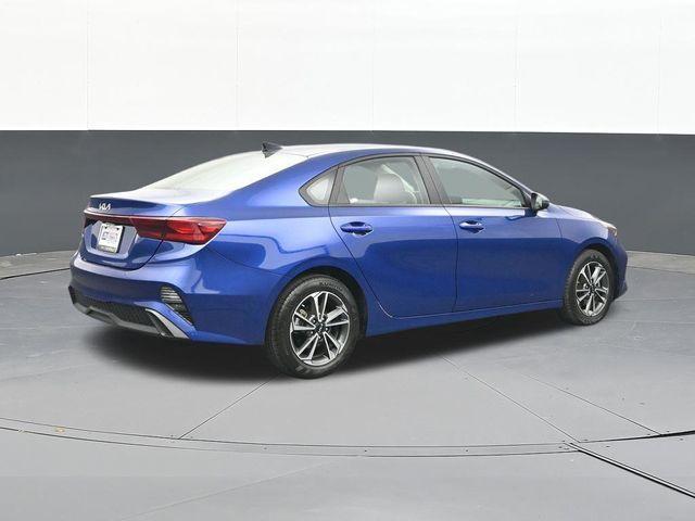 used 2024 Kia Forte car, priced at $19,790