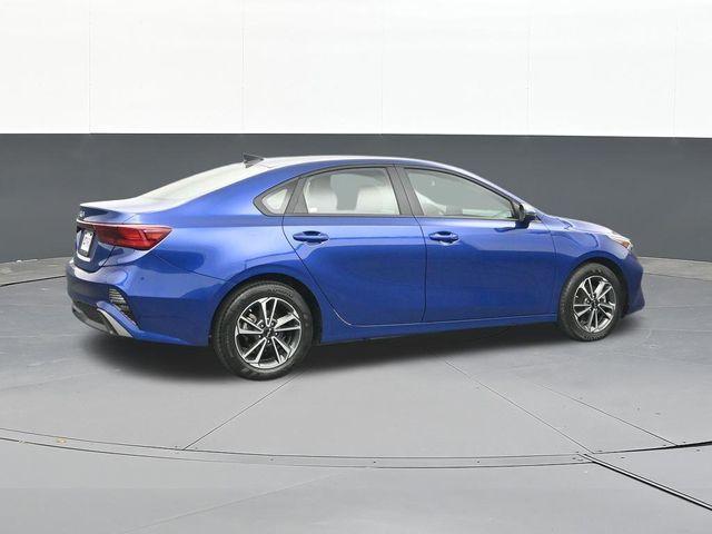 used 2024 Kia Forte car, priced at $19,790
